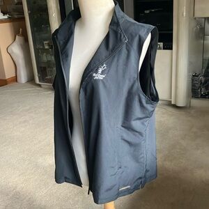 Burberry Women’s Golf Vest
